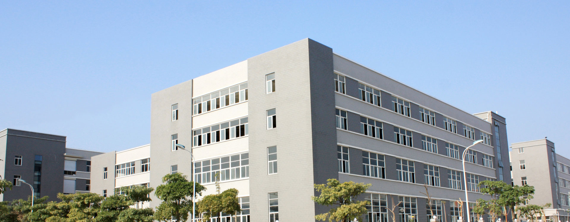 企業(yè)歷程